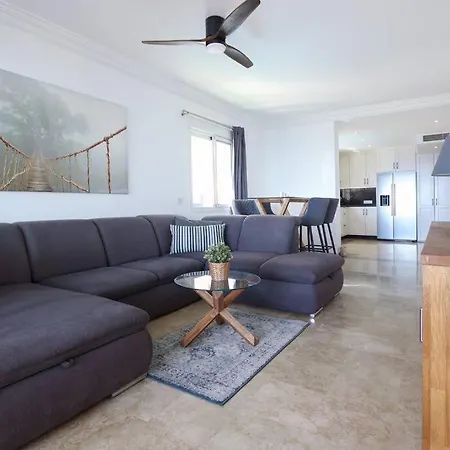 Marina Bay By Asola Lejlighed