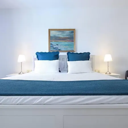 Apartamento En Playa Del Cristo
