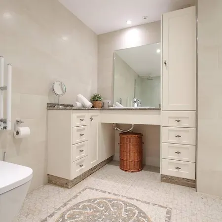 Marina Bay By Asola Apartamento