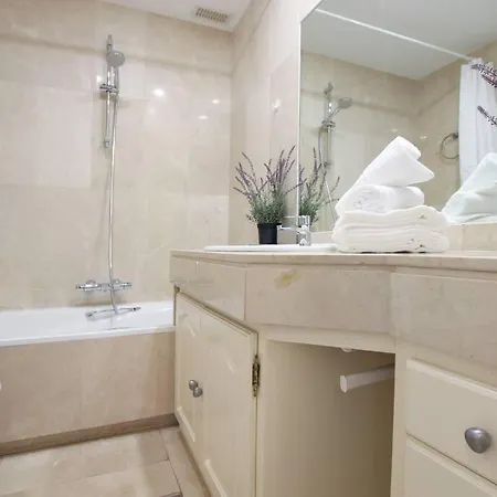 Apartamento Marina Bay By Asola