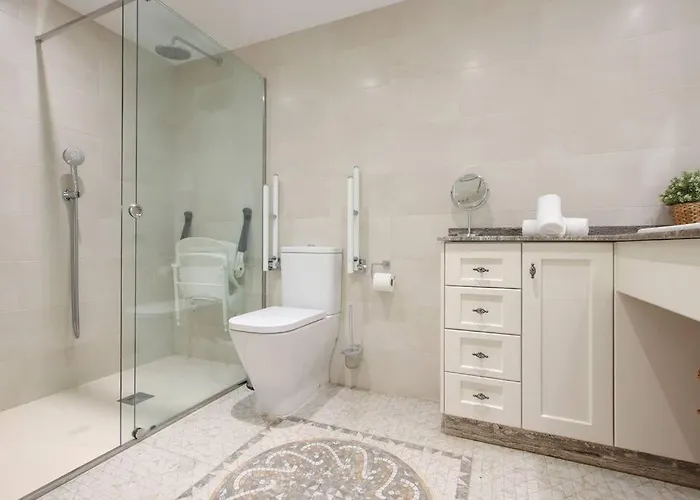 Marina Bay By Asola Apartman *