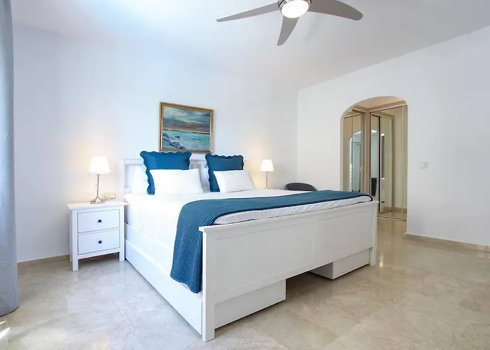 Marina Bay By Asola Lejlighed