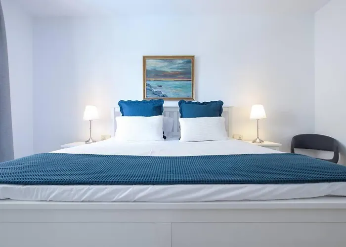 Apartman Marina Bay By Asola