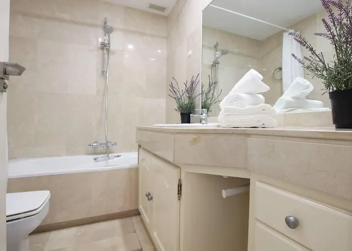 Apartman Marina Bay By Asola