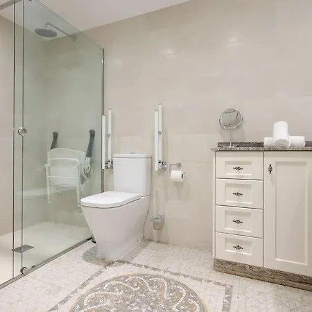 Marina Bay By Asola Appartement *