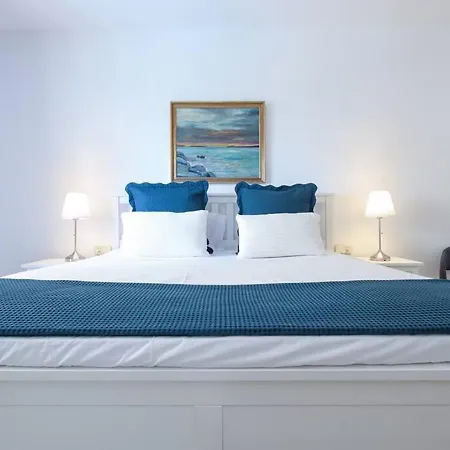 Apartmán Marina Bay By Asola