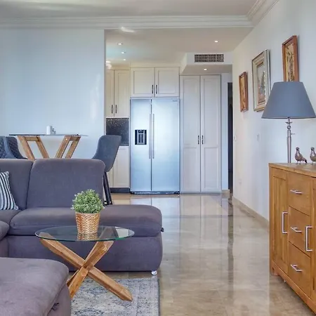 Marina Bay By Asola * Estepona