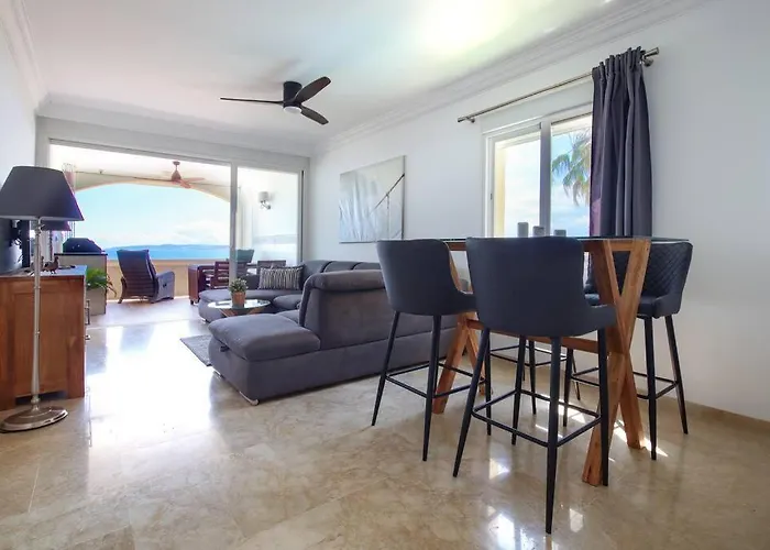 Apartment Marina Bay By Asola Estepona