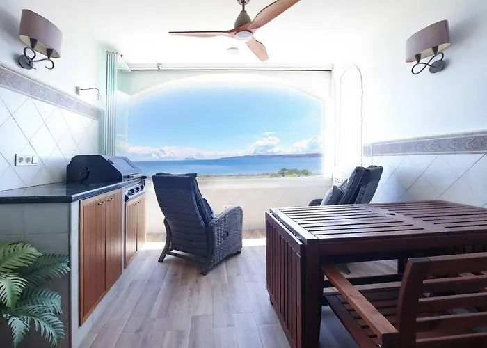 Apartmán Marina Bay By Asola Estepona